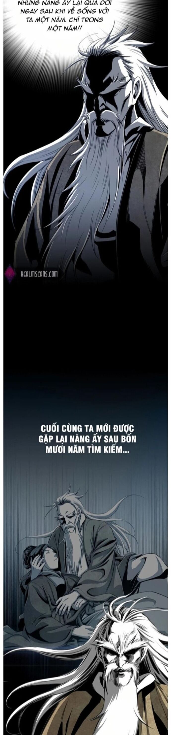 Đăng Thiên Lộ Chap 42 - Next Chap 43