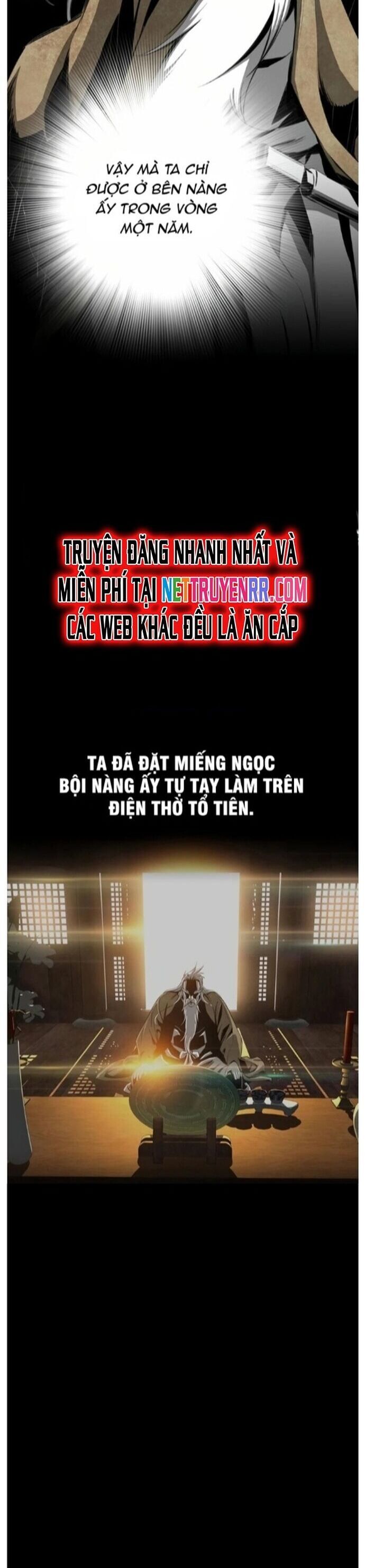 Đăng Thiên Lộ Chap 42 - Next Chap 43