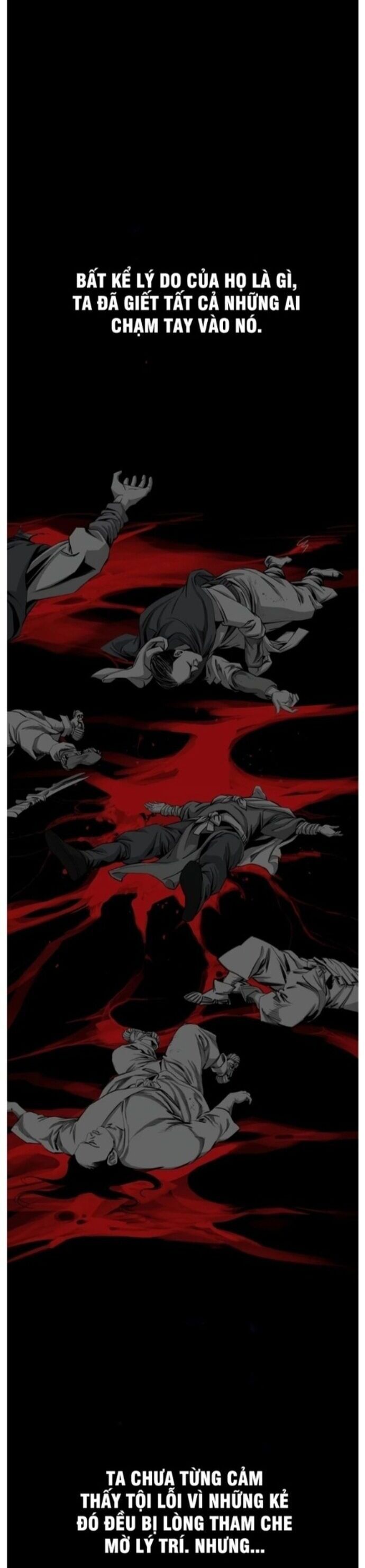 Đăng Thiên Lộ Chap 42 - Next Chap 43