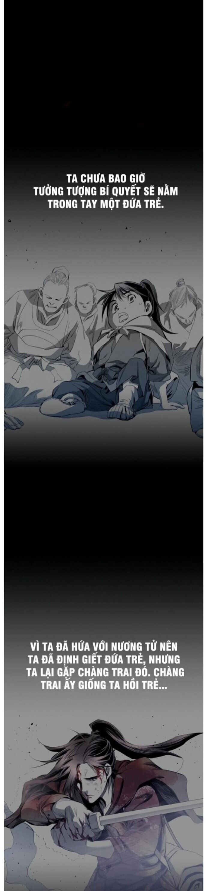 Đăng Thiên Lộ Chap 42 - Next Chap 43