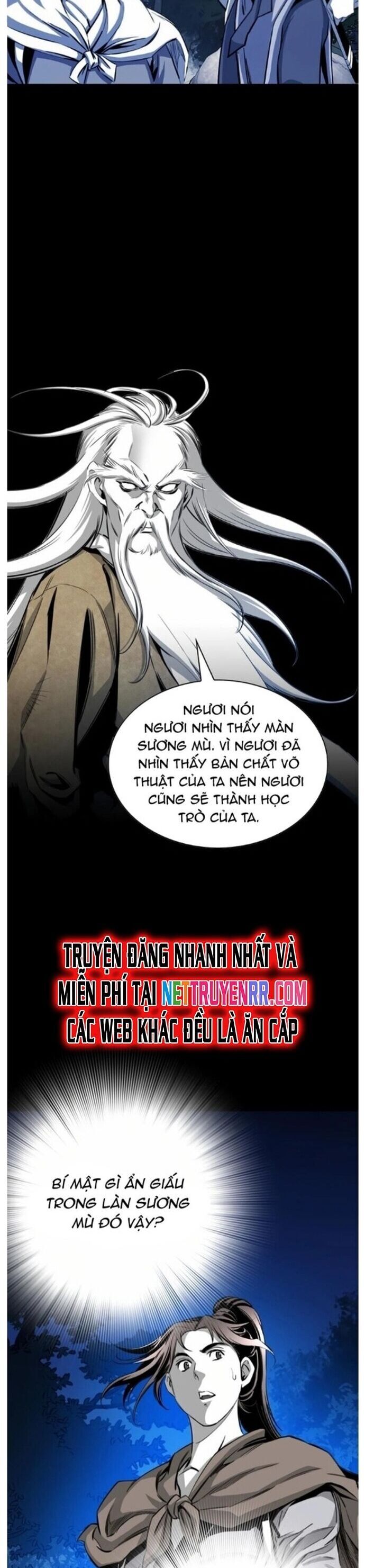 Đăng Thiên Lộ Chap 42 - Next Chap 43