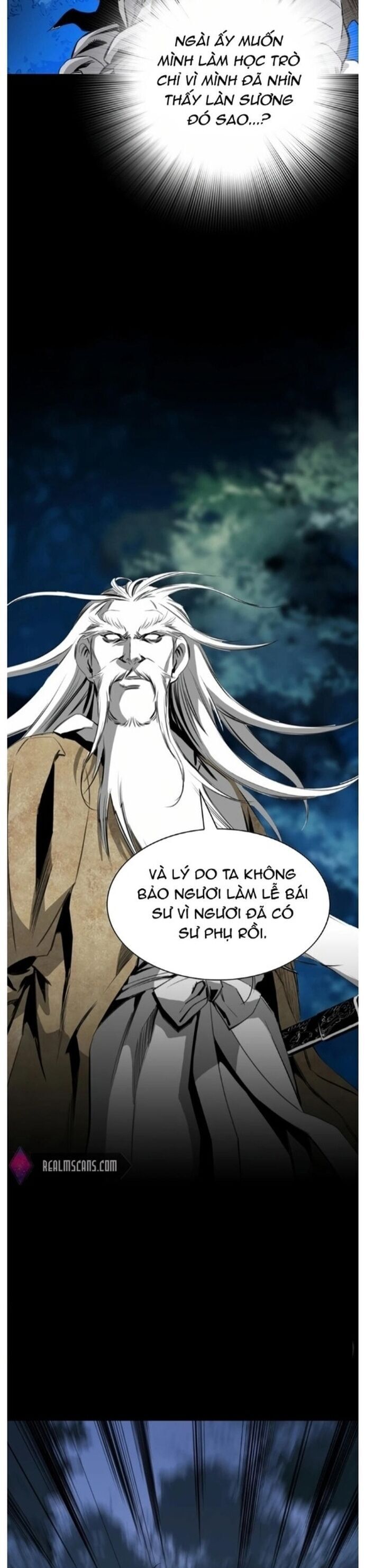Đăng Thiên Lộ Chap 42 - Next Chap 43
