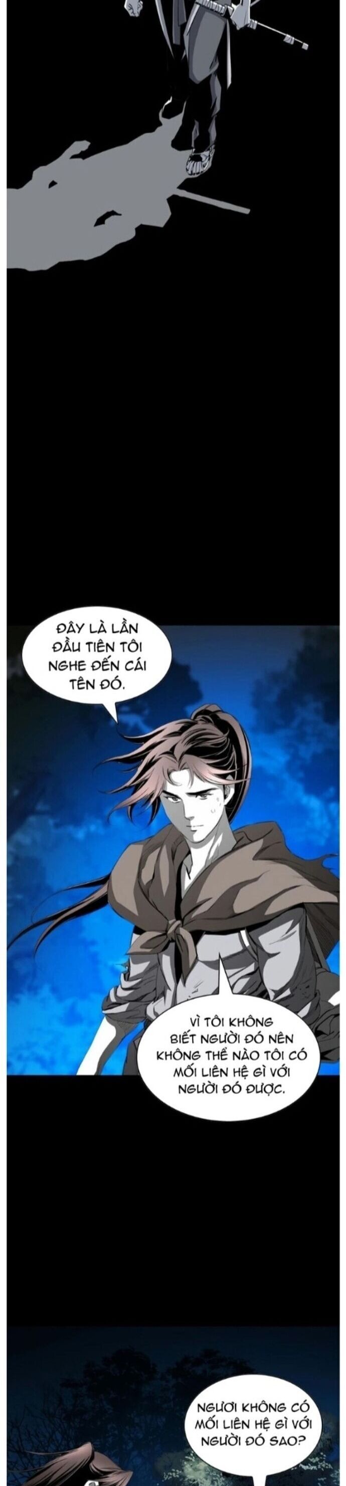 Đăng Thiên Lộ Chap 42 - Next Chap 43