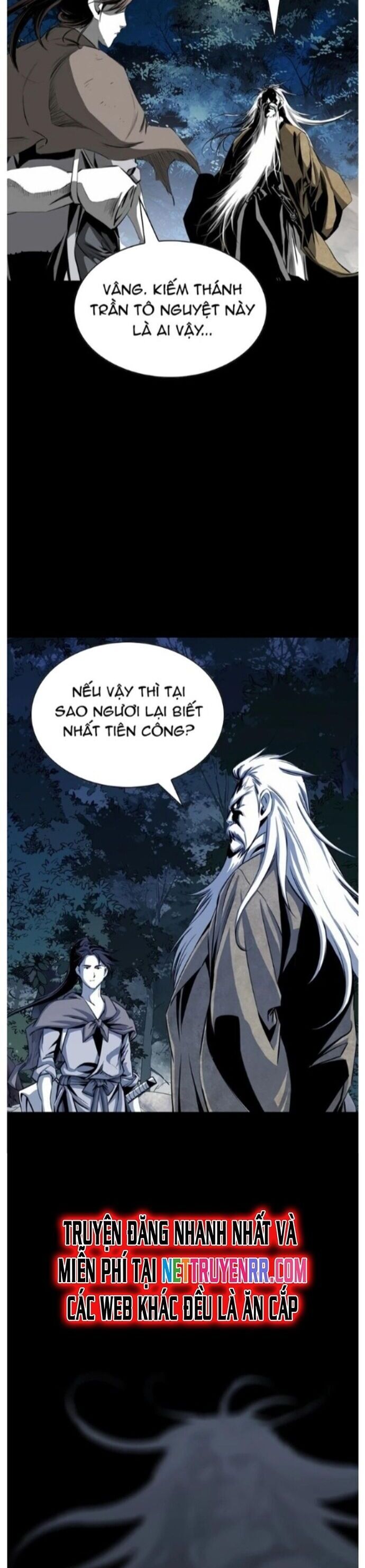Đăng Thiên Lộ Chap 42 - Next Chap 43
