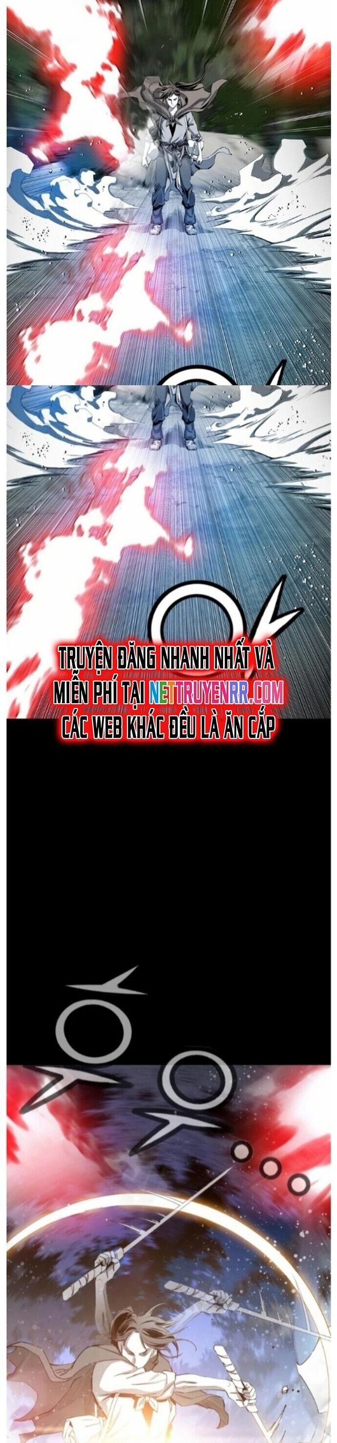 Đăng Thiên Lộ Chap 42 - Next Chap 43