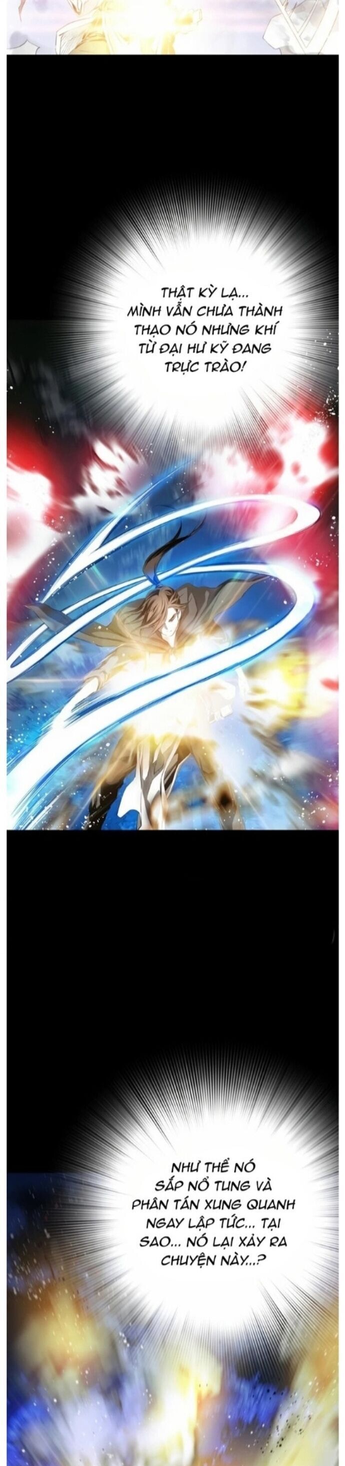 Đăng Thiên Lộ Chap 42 - Next Chap 43