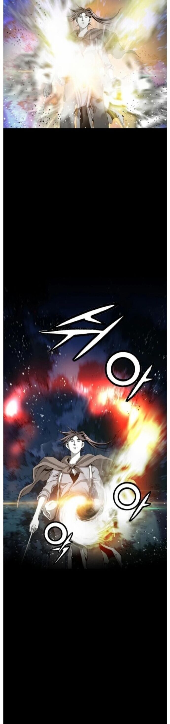 Đăng Thiên Lộ Chap 42 - Next Chap 43