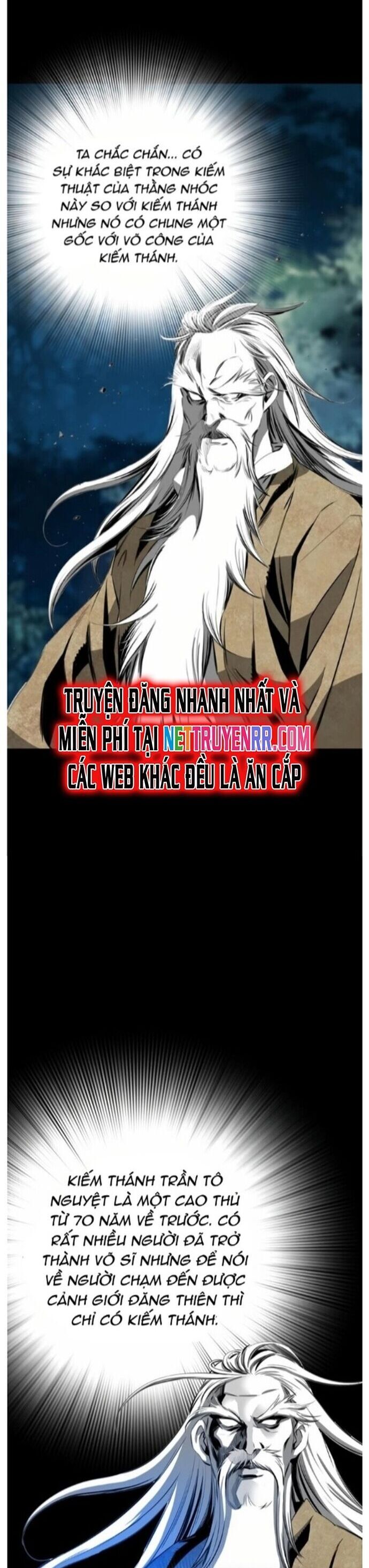 Đăng Thiên Lộ Chap 42 - Next Chap 43