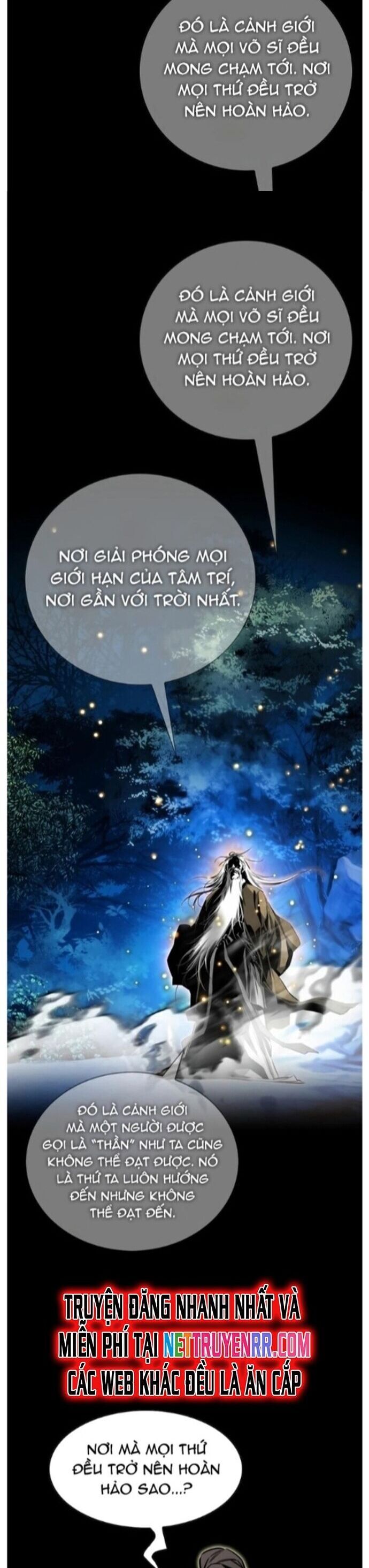 Đăng Thiên Lộ Chap 42 - Next Chap 43