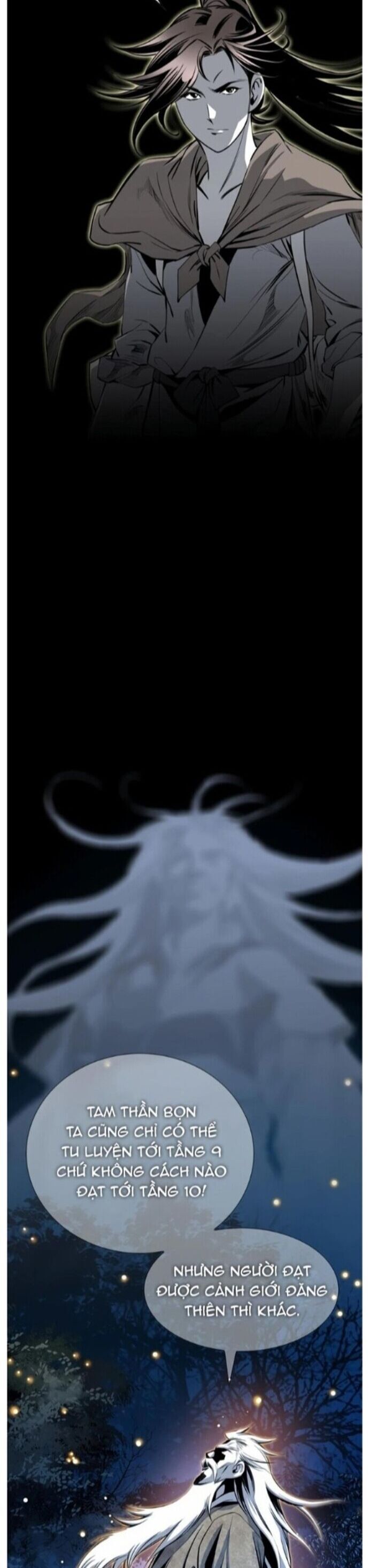 Đăng Thiên Lộ Chap 42 - Next Chap 43