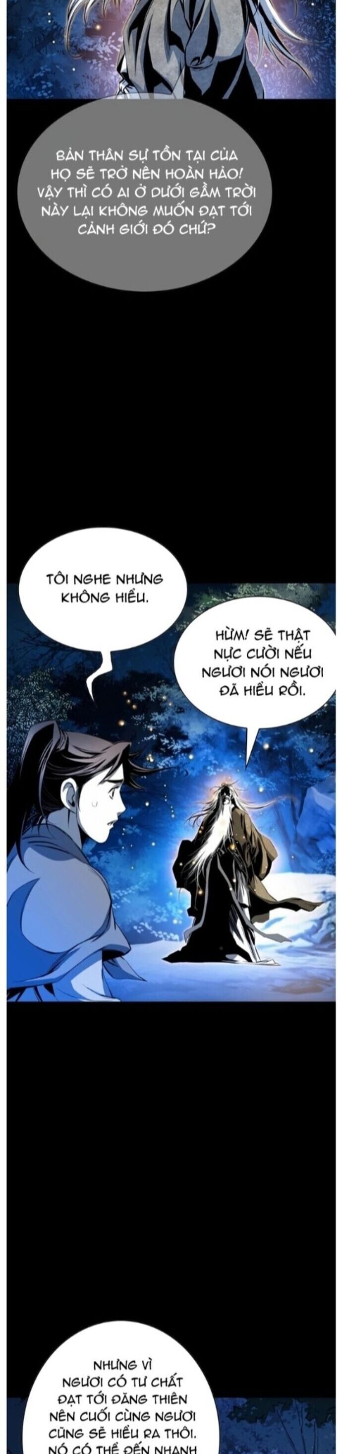 Đăng Thiên Lộ Chap 42 - Next Chap 43