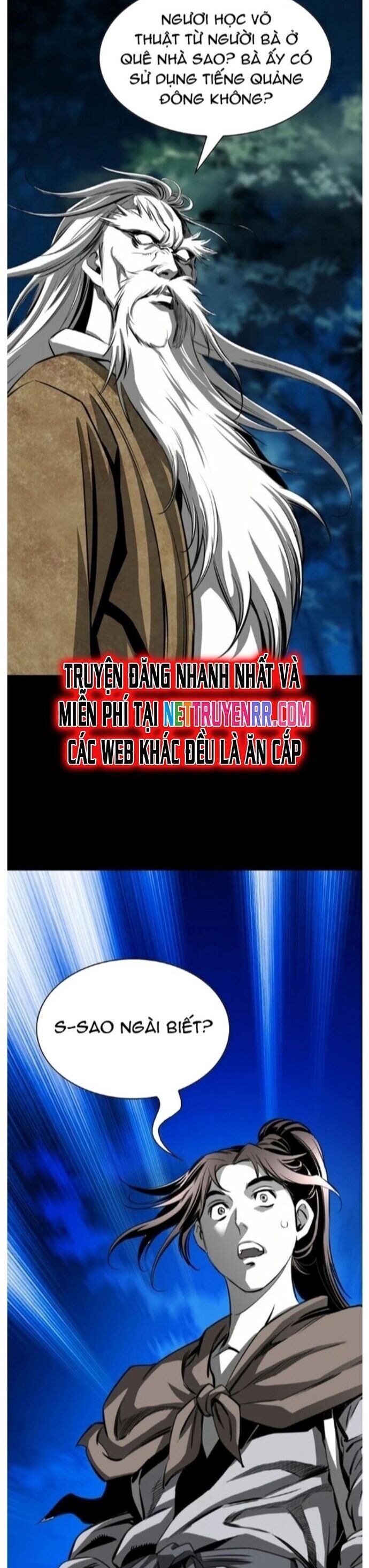 Đăng Thiên Lộ Chap 42 - Next Chap 43