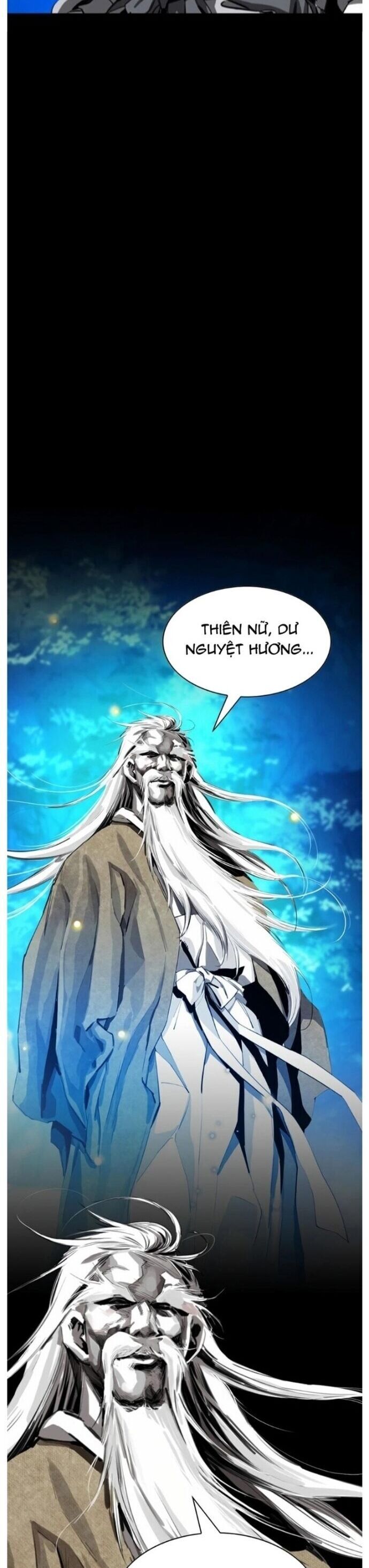 Đăng Thiên Lộ Chap 42 - Next Chap 43
