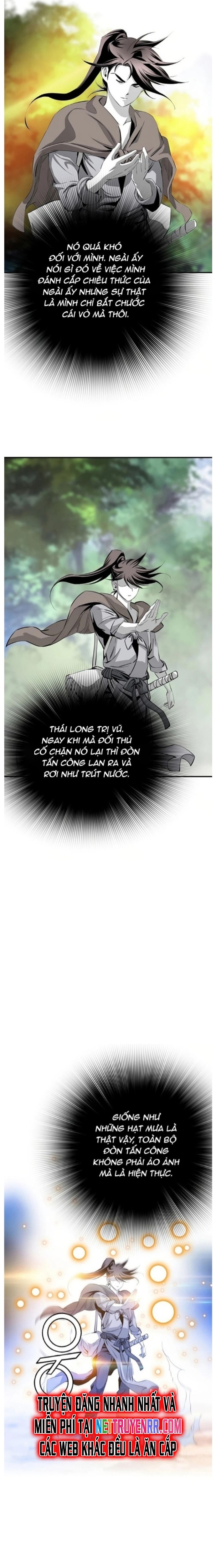 Đăng Thiên Lộ Chap 44 - Next Chap 45