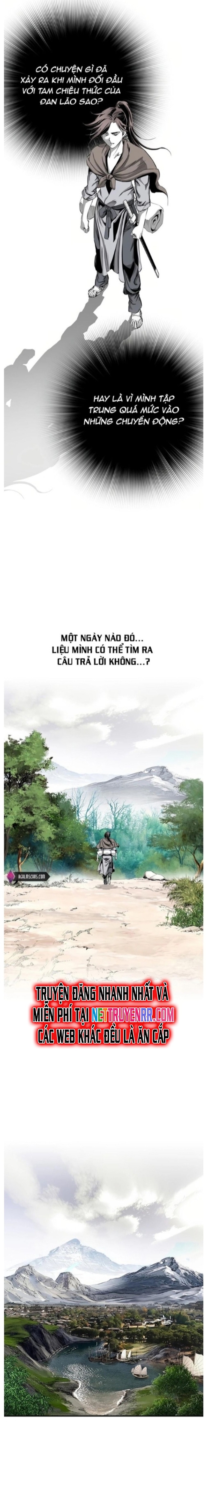 Đăng Thiên Lộ Chap 44 - Next Chap 45