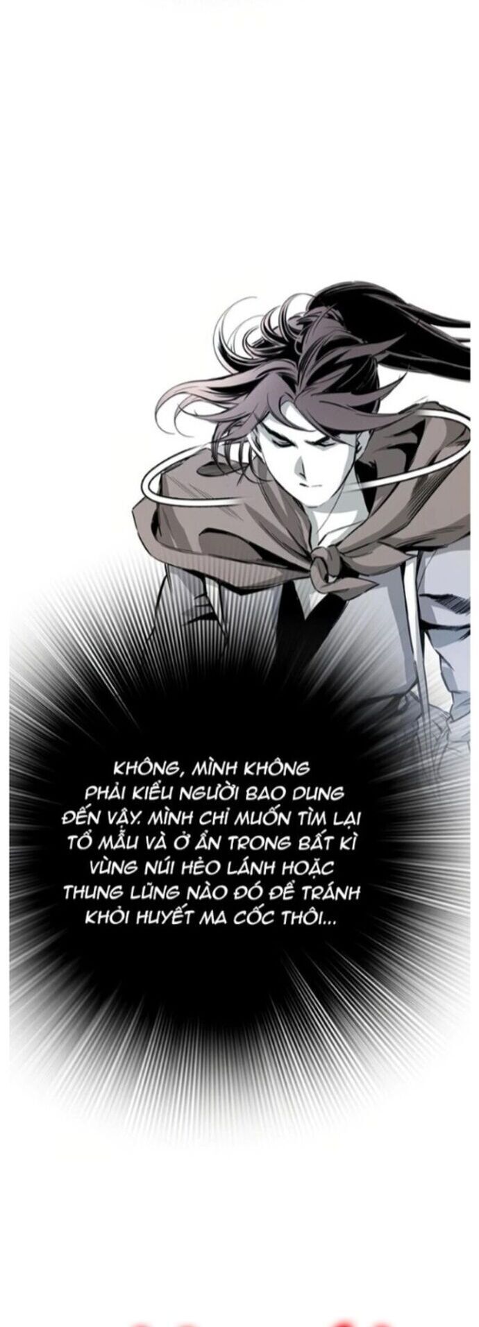 Đăng Thiên Lộ Chap 44 - Next Chap 45