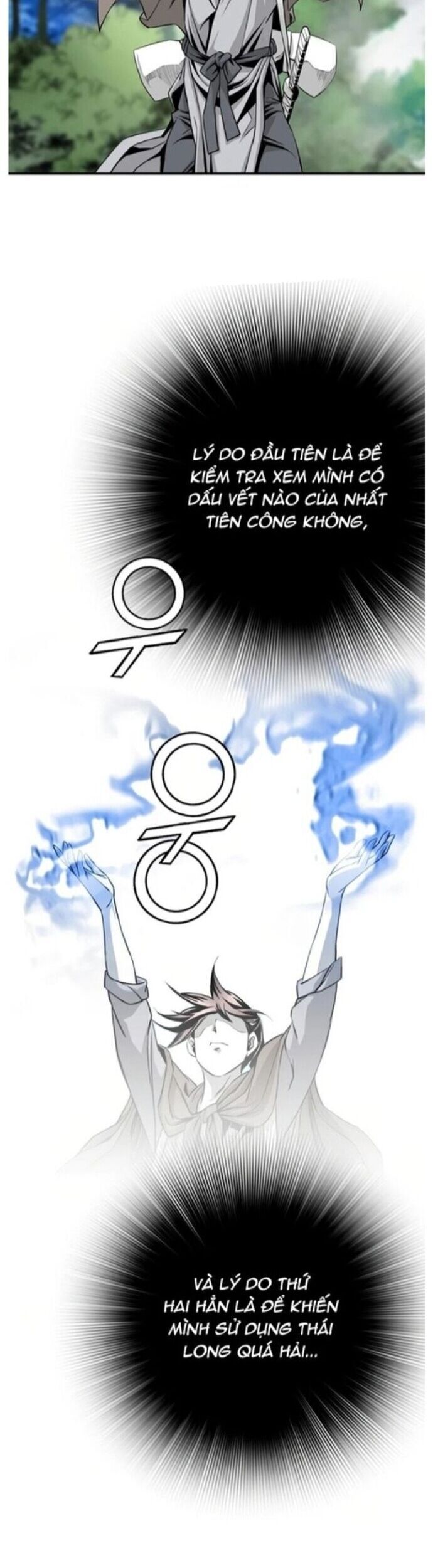 Đăng Thiên Lộ Chap 44 - Next Chap 45