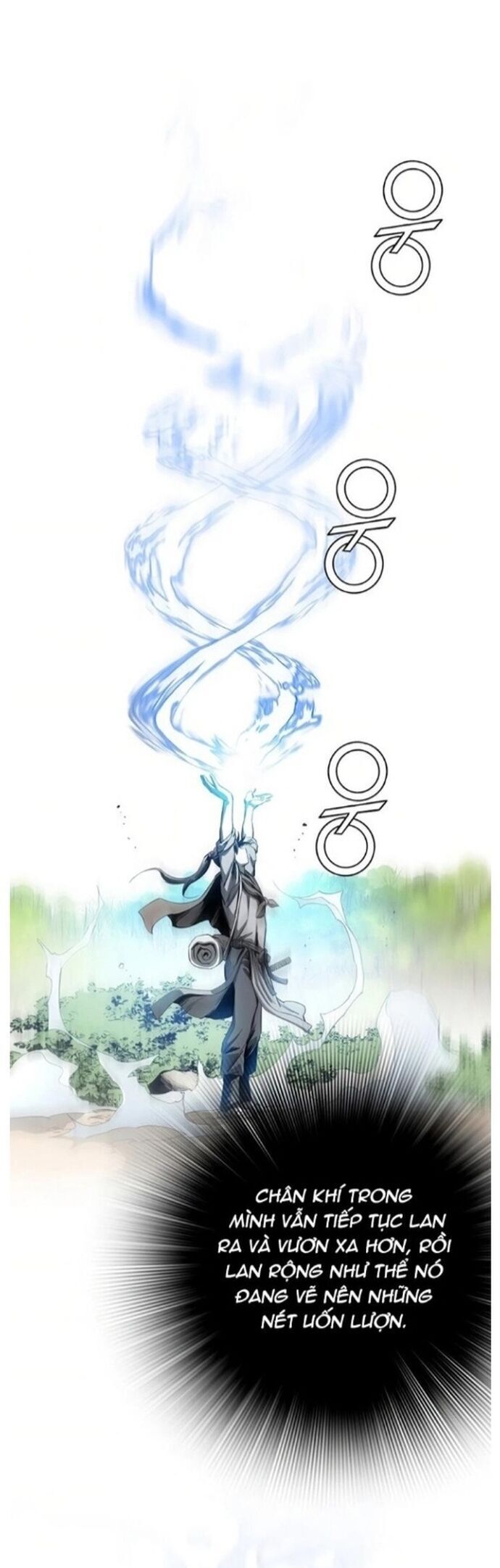 Đăng Thiên Lộ Chap 44 - Next Chap 45