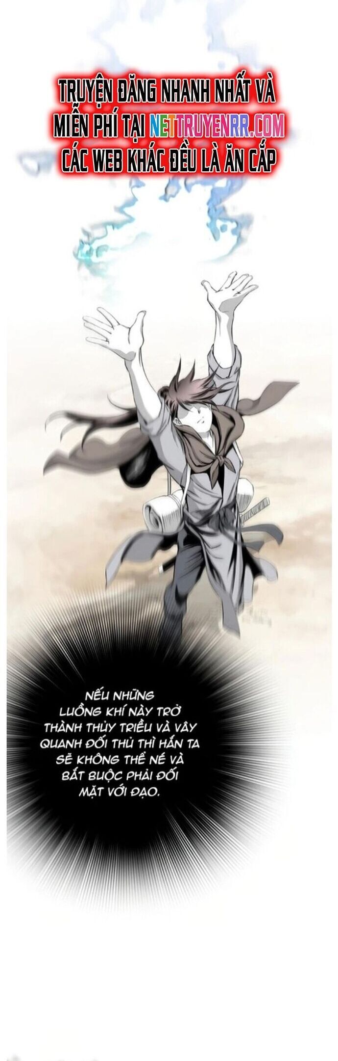Đăng Thiên Lộ Chap 44 - Next Chap 45