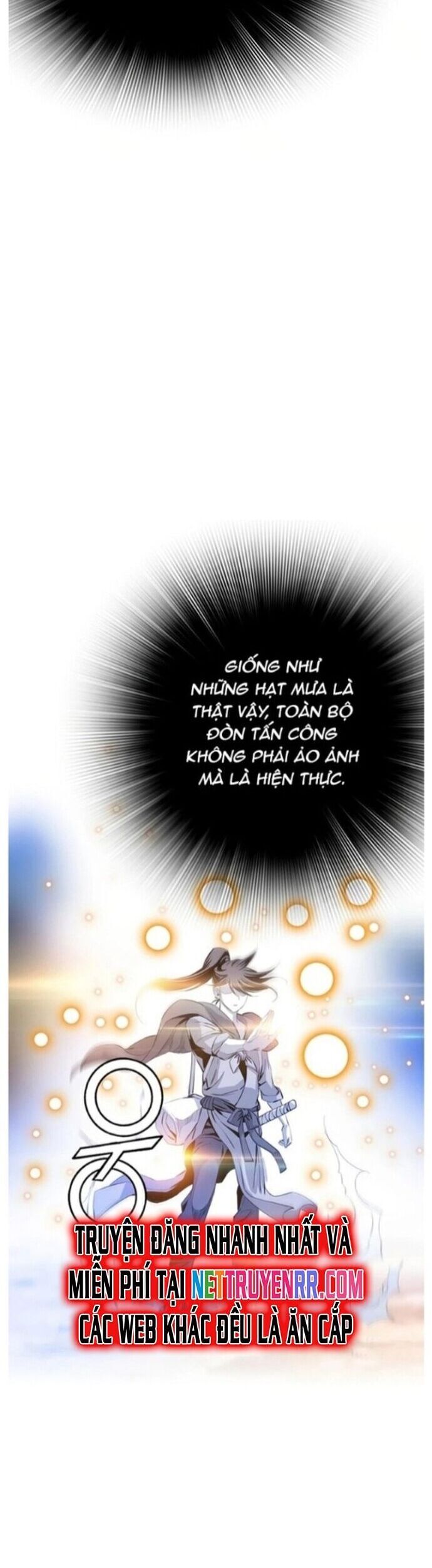 Đăng Thiên Lộ Chap 44 - Next Chap 45