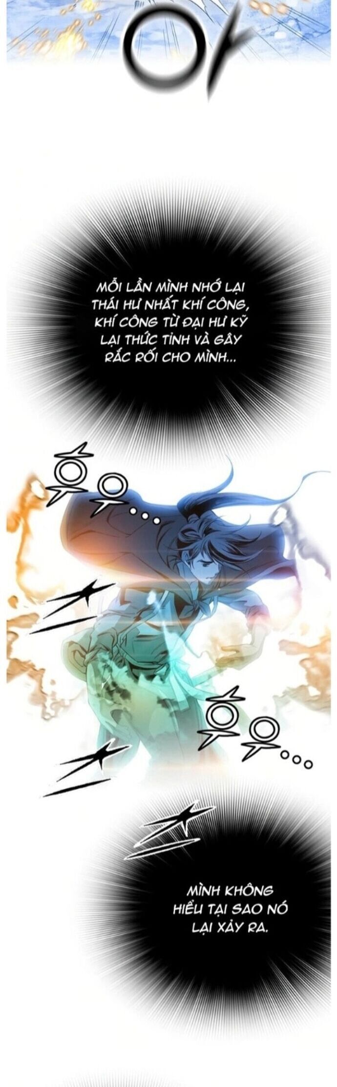 Đăng Thiên Lộ Chap 44 - Next Chap 45