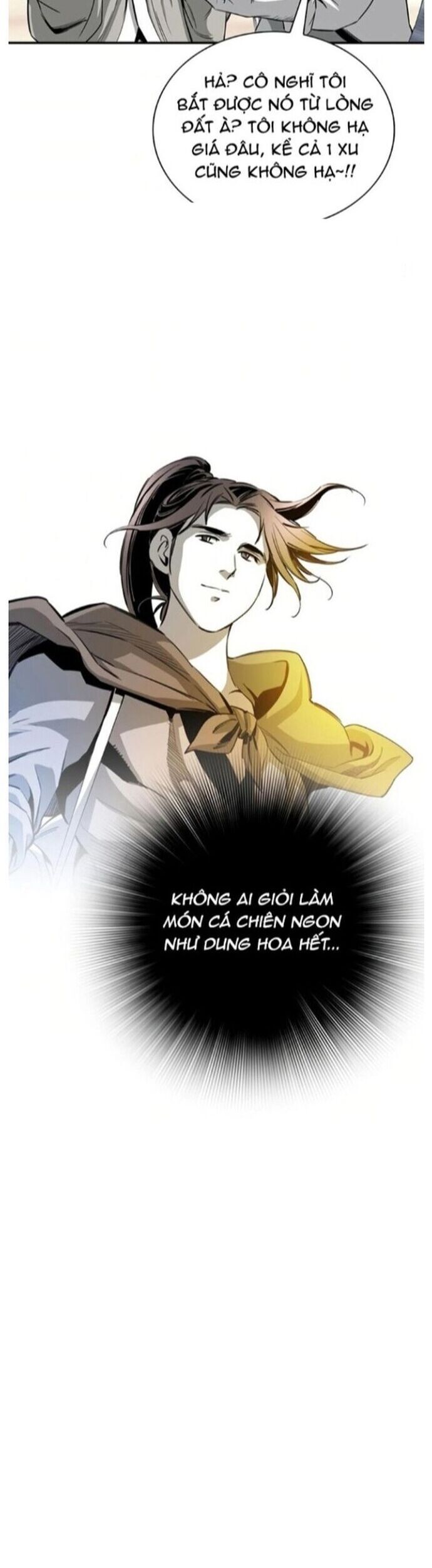 Đăng Thiên Lộ Chap 44 - Next Chap 45