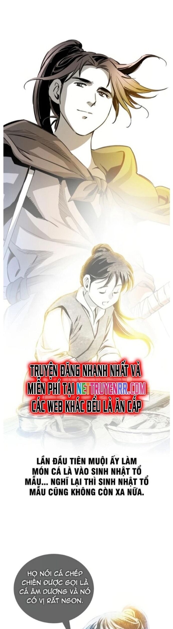 Đăng Thiên Lộ Chap 44 - Next Chap 45