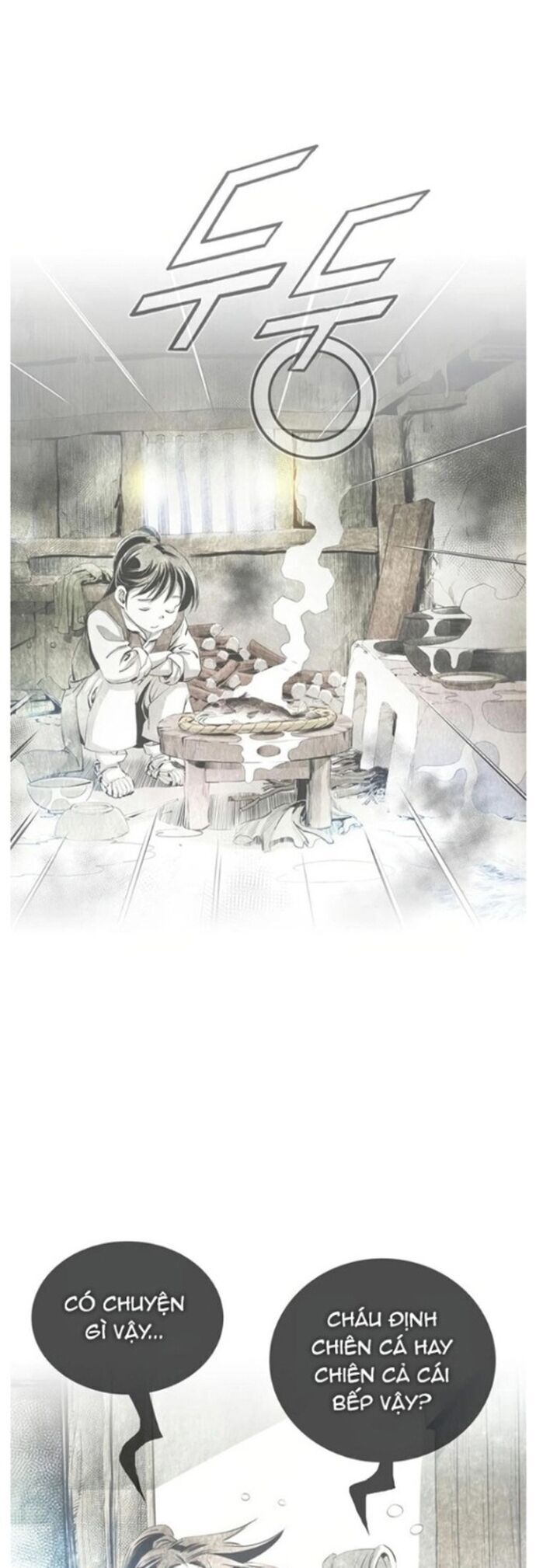 Đăng Thiên Lộ Chap 44 - Next Chap 45