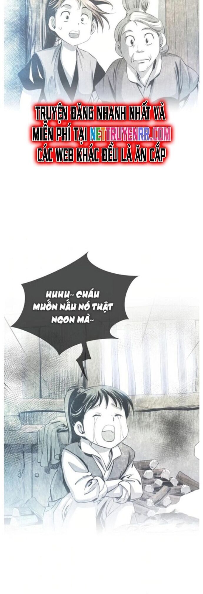 Đăng Thiên Lộ Chap 44 - Next Chap 45