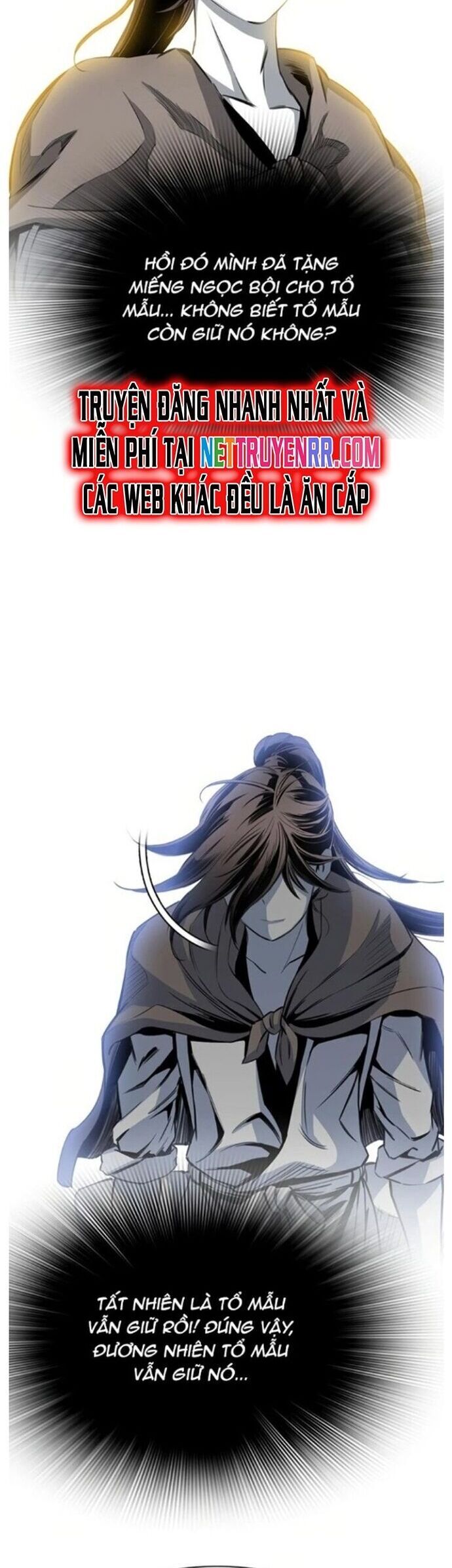 Đăng Thiên Lộ Chap 44 - Next Chap 45