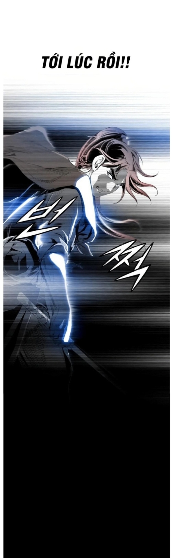 Đăng Thiên Lộ Chap 45 - Next Chap 46
