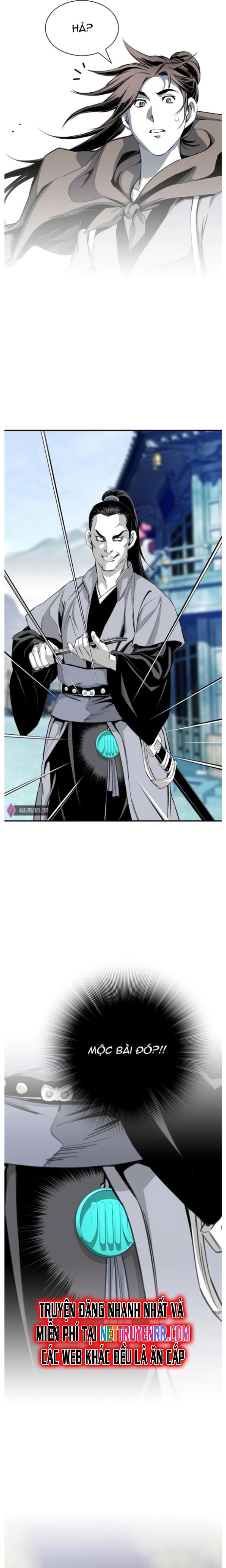 Đăng Thiên Lộ Chap 45 - Next Chap 46