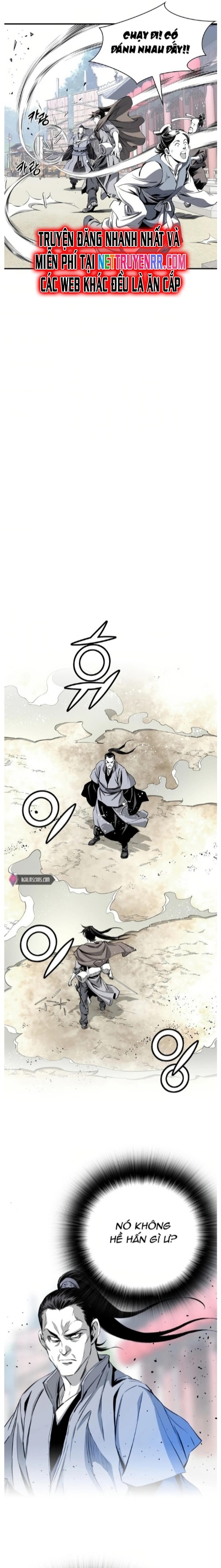 Đăng Thiên Lộ Chap 45 - Next Chap 46