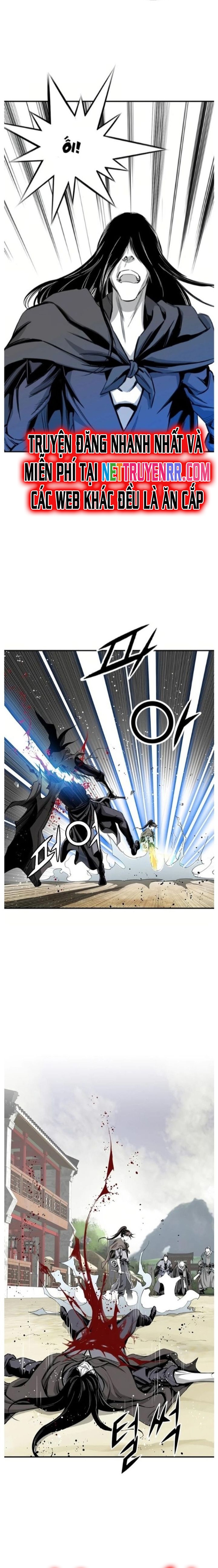 Đăng Thiên Lộ Chap 46 - Next Chap 47
