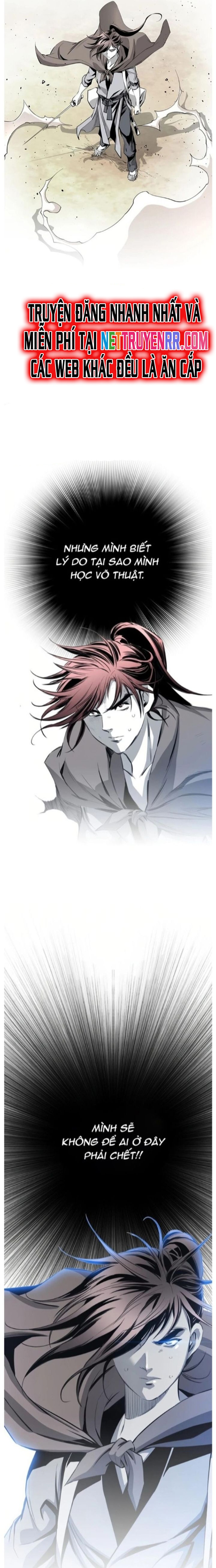 Đăng Thiên Lộ Chap 46 - Next Chap 47