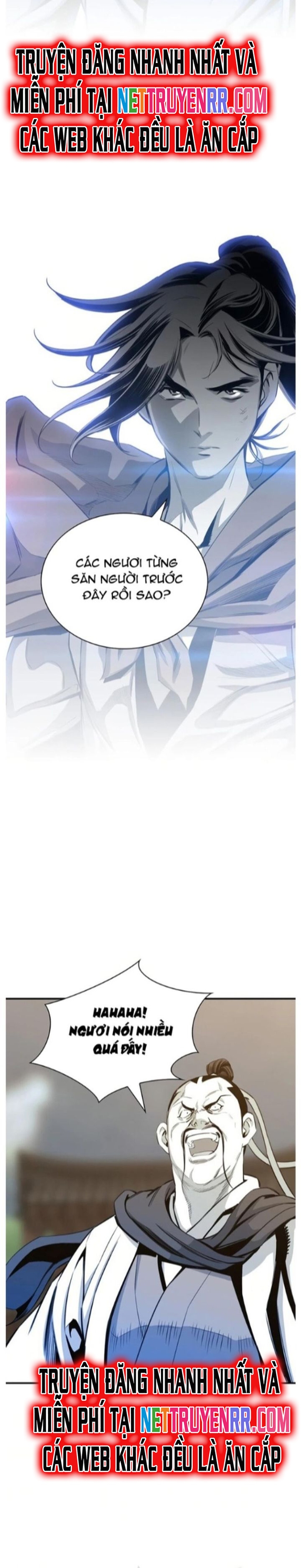 Đăng Thiên Lộ Chap 46 - Next Chap 47