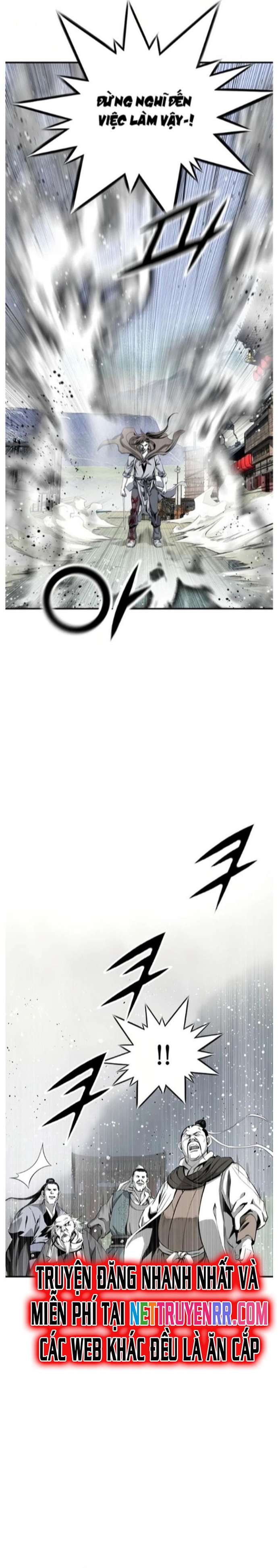 Đăng Thiên Lộ Chap 46 - Next Chap 47