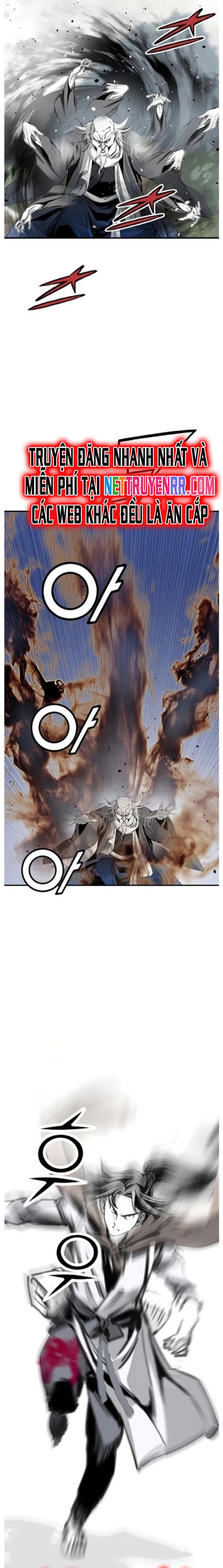 Đăng Thiên Lộ Chap 46 - Next Chap 47