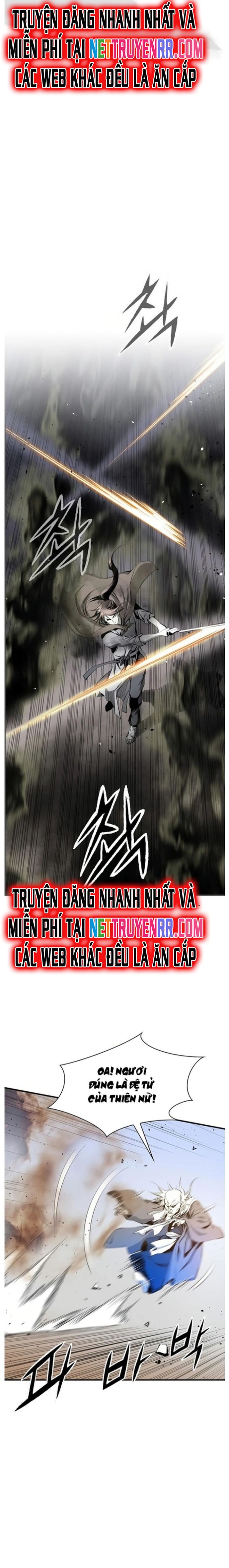 Đăng Thiên Lộ Chap 46 - Next Chap 47