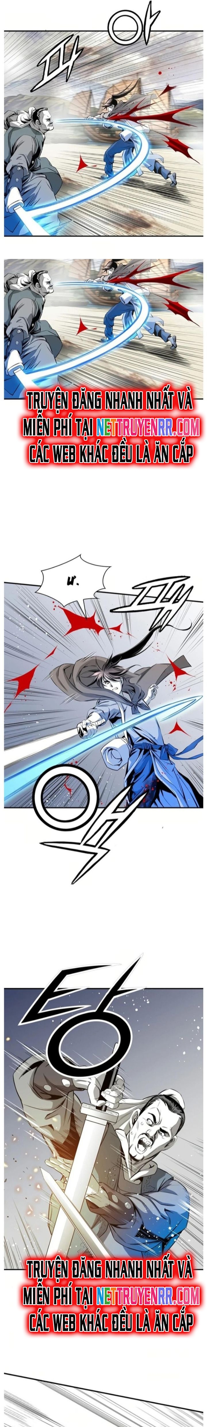 Đăng Thiên Lộ Chap 46 - Next Chap 47