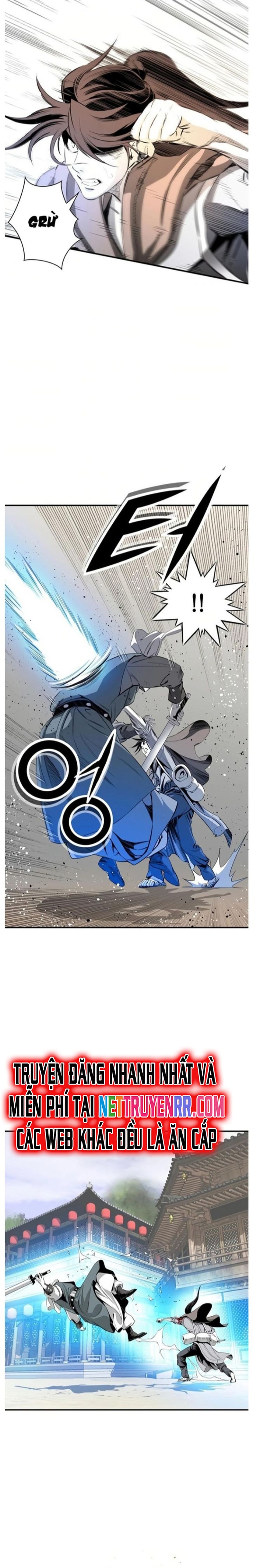 Đăng Thiên Lộ Chap 46 - Next Chap 47