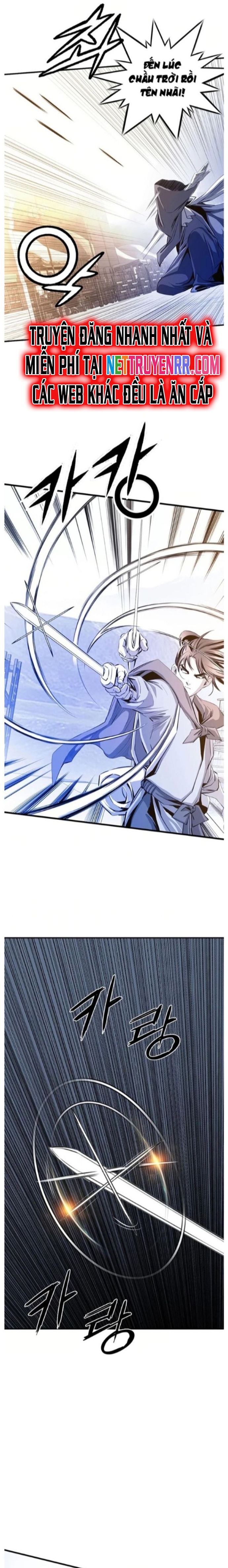 Đăng Thiên Lộ Chap 46 - Next Chap 47