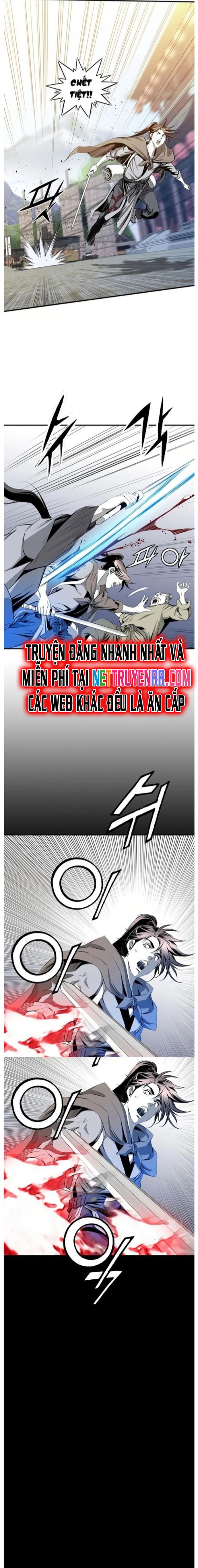 Đăng Thiên Lộ Chap 46 - Next Chap 47