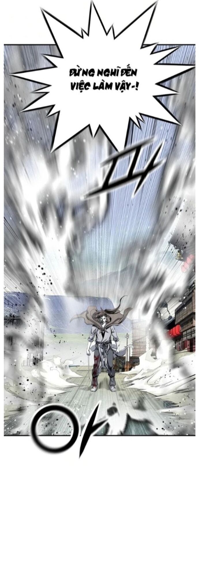 Đăng Thiên Lộ Chap 46 - Next Chap 47