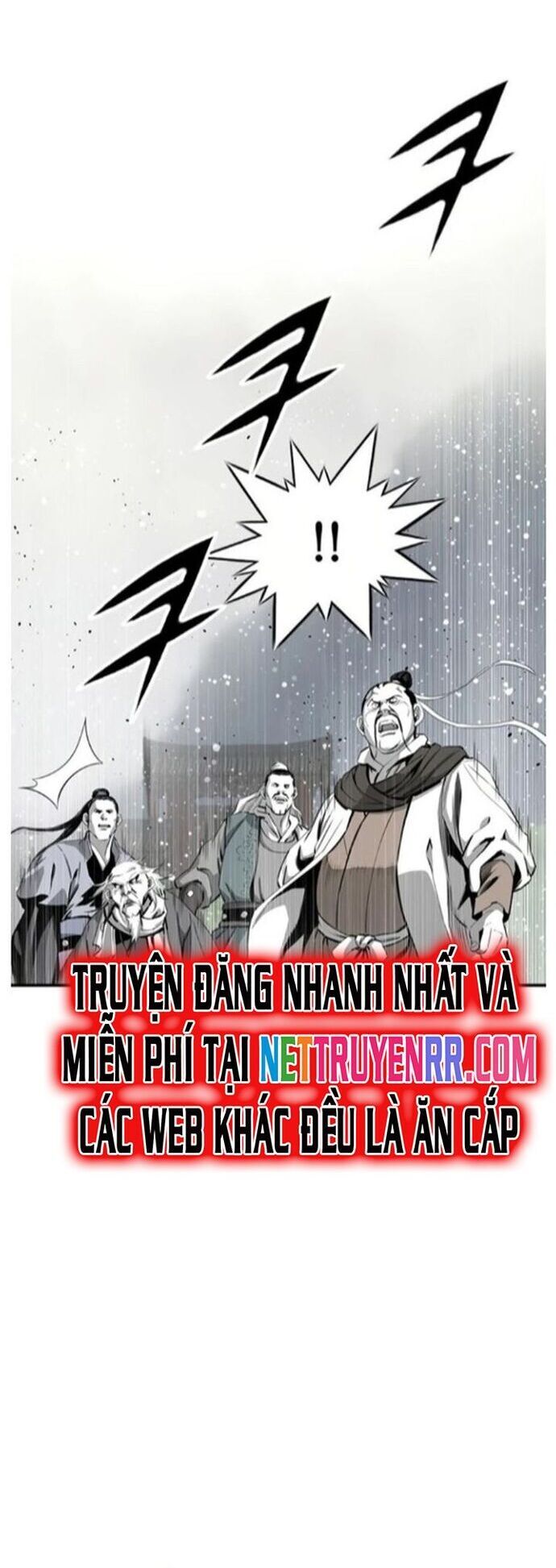 Đăng Thiên Lộ Chap 46 - Next Chap 47
