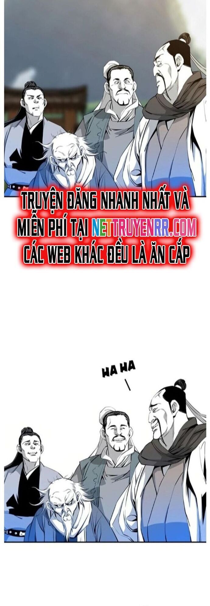 Đăng Thiên Lộ Chap 46 - Next Chap 47