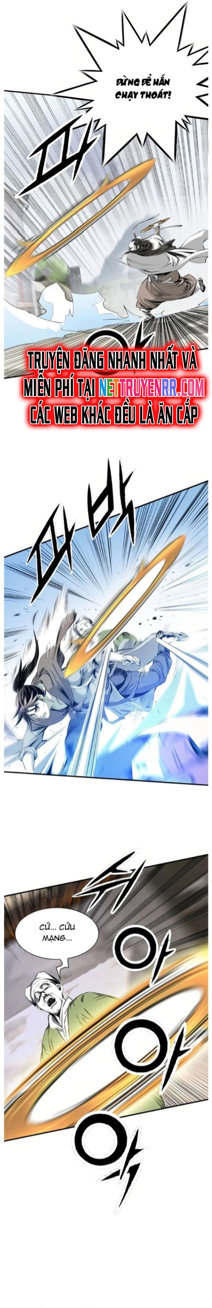 Đăng Thiên Lộ Chap 46 - Next Chap 47
