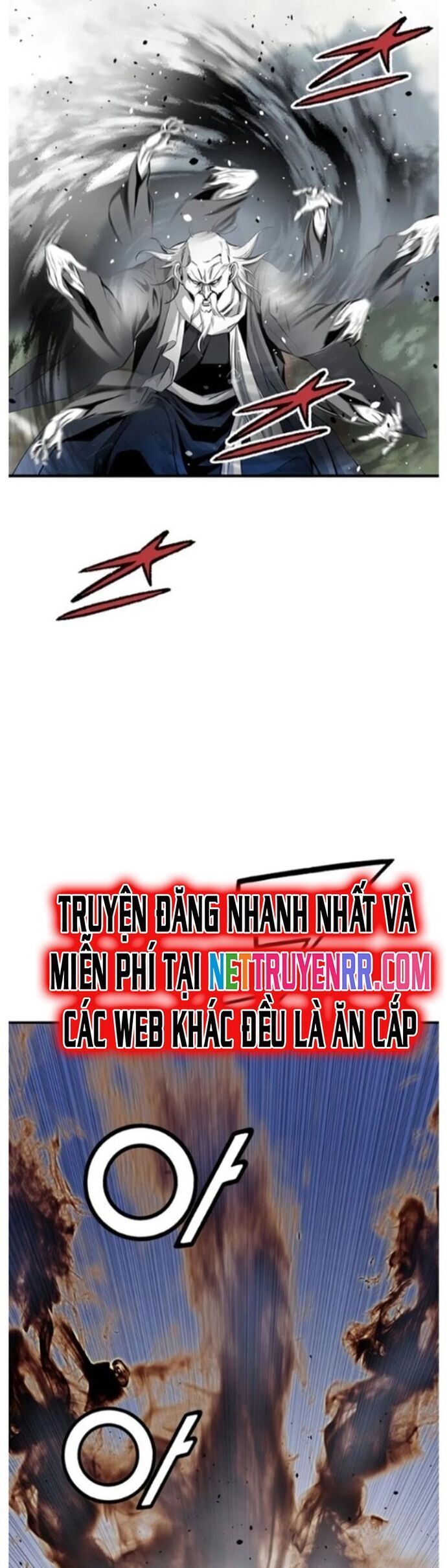 Đăng Thiên Lộ Chap 46 - Next Chap 47