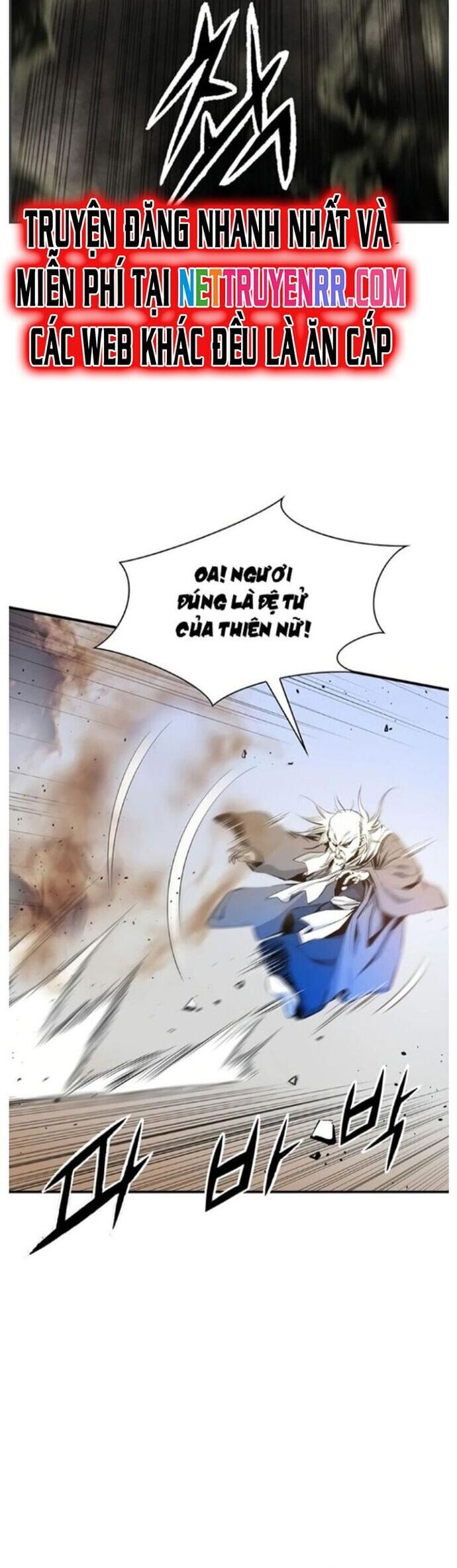 Đăng Thiên Lộ Chap 46 - Next Chap 47