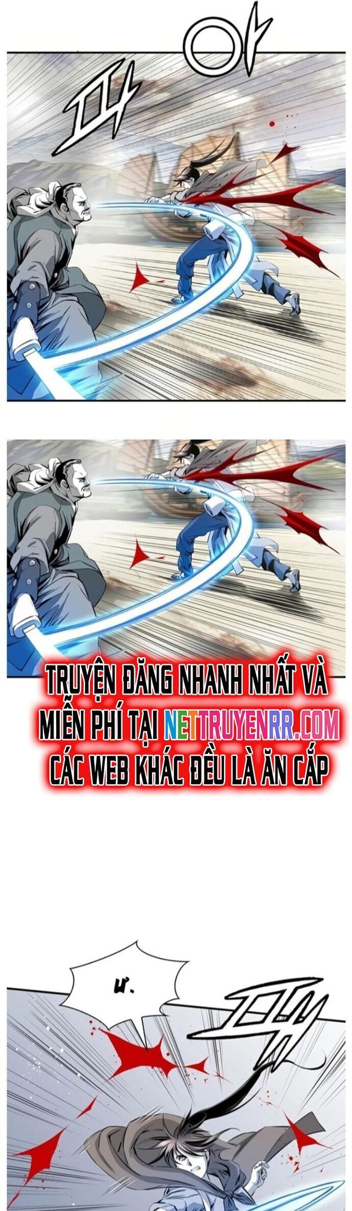 Đăng Thiên Lộ Chap 46 - Next Chap 47